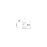 MEDIA LUNA METALICA T/30 U/8,2MM H15  PARA TALADRO MIN. DE 30MM