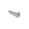 TORNILLO TIRADOR COMBO ZINCADO 4-30 (CAJA 100)