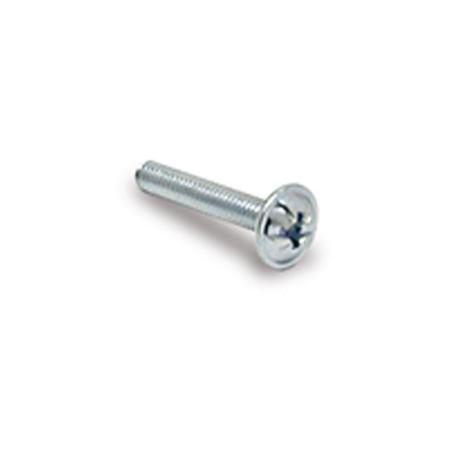 TORNILLO TIRADOR COMBO ZINCADO 4-32 (CAJA 100)