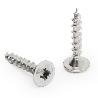 TORNILLO TIRADOR ROSCA MADERA CABEZA ANCHA ZINCADO 4,5-50