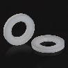 ARANDELA PLANA DIN 125 NYLON METRICA M-12
