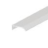 PERFIL TIRADOR ALUMINIO CAPRI 2,70 ACABADO GRIS (CAJA 2)