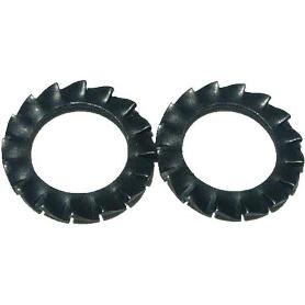 ARANDELA DENTADA MIKALOR DIN-6798-A METRICA M15 METRICA M-15