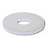 ARANDELA PLANA DIN 9021 NYLON METRICA M-6