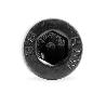 TORNILLO ROSCA METAL ALLEN DIN 912 NEGRO METRICA M-3 LARGO 10MM (CAJA 100)