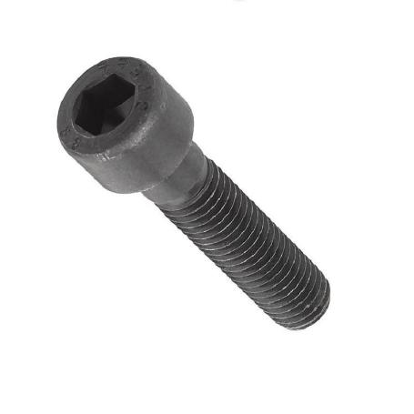 TORNILLO ROSCA METAL ALLEN DIN 912 NEGRO METRICA M-4 LARGO 50NM