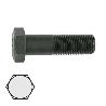 TORNILLO CABEZA HEXAGONAL DIN 933 CALIDA METRICA M-18 LARGO 70MM