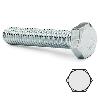 TORNILLO CABEZA HEXAGONAL DIN 933  ZI METRICA M-10 LARGO 100MM
