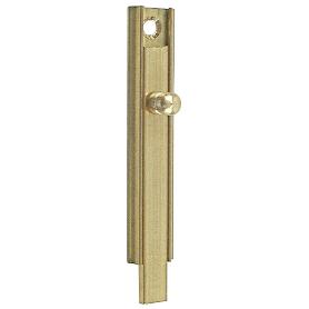 PASADOR ARMARIO SAGRA LATON ALTURA 50 (CAJA 24)