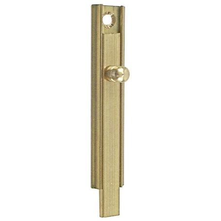PASADOR ARMARIO SAGRA LATON ALTURA 50 (CAJA 24)