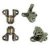 ACCESORIOS CERRADURA FALLEBA SUPREMA ORO VIEJ