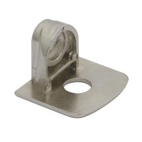 SOPORTE ZMK BIBO 20X22 ESPESOR 25 C/AGUJ.