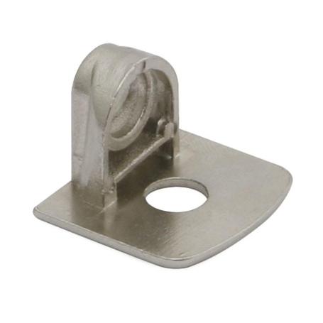 SOPORTE ZMK BIBO 20X22 ESPESOR 25 C/AGUJ.