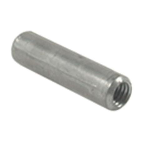 TUBO UNION ZMK MURANO D8 M6-30 BRUTO -