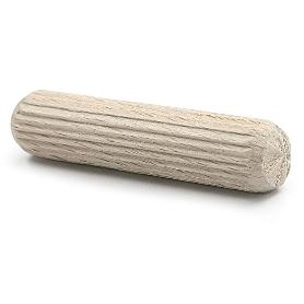 ESPIGAS DE MADERA 10-50 (SACO 7500U.) 1 KILOS: 435 UNIDADES APROX (CAJA 7500)