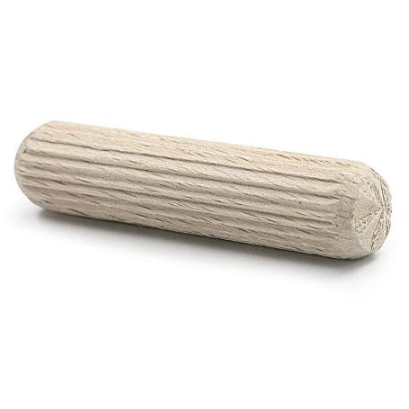 ESPIGAS DE MADERA 10-45 (SACO 9000U.) (CAJA 9000)