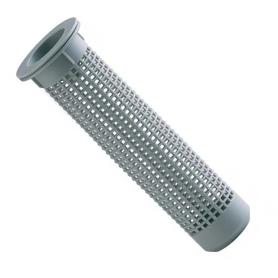 TACO NYLON PARA ANCLAJE QUIMICO INDEX MO MED.TACO 12-50 (CAJA 12)