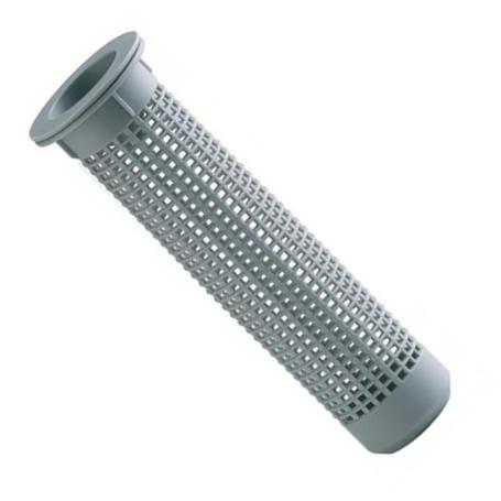 TACO NYLON PARA ANCLAJE QUIMICO INDEX MO MED.TACO 12-50 (CAJA 12)