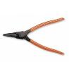 ALICATE ARANDELA EXTERIOR RECTO 17CM 19-60