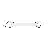 LLAVE FIJA PLANA 10-11