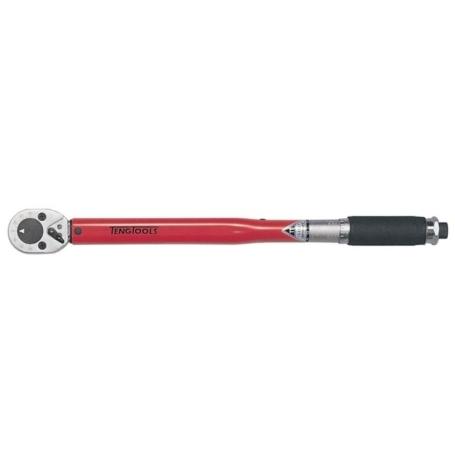 LLAVE DINAMOMETRICA 1/2 40-210NM 465MM