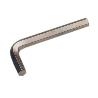 LLAVE ACODADA HEXAGONAL (ALLEN) PULGADAS MED.HEXAGONAL 5/16 MED.PULGADAS 5/16