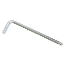 LLAVE ACODADA HEXAGONAL (ALLEN) PUNTA BOLA SERIE LARGA HEXAG 2MM