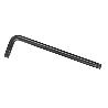 LLAVE ACODADA TORX SERIE LARGA MED.TORX T-30