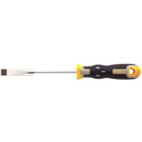DESTONILLADOR TEKNO PLANO RECTO MODELO 22 VARILLA RT RT3-100MM