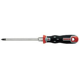 DESTORNILLADOR TEKNO PH  MODELO 23 VARILLA HEXAGONAL VARILLA PH2-125MM VARILLA PH PH2-125MM