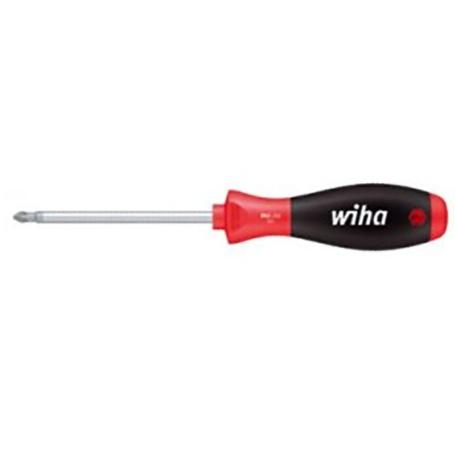 DESTORNILLADOR WIHA PH MODELO 311SF VARILLA REDONDA VARILLA PH3-150MM VARILLA PH PH3-150MM