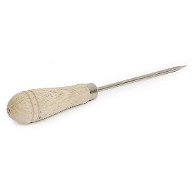 PUNZON STANDARD MANGO MADERA 2,7MM