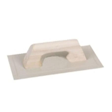 LLANA YESERO REBAJADA 300MM X 140MM