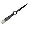 PICACHON PICO Y PALA 5001-C 520MM