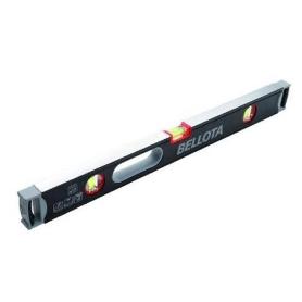 NIVEL TUBULAR BELLOTA 50107-80 800MM