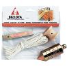 PLOMADA ALBAÑIL BELLOTA 50250-500 500GR