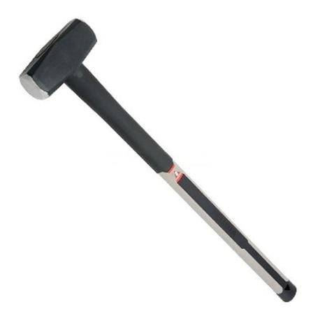 MAZA BELLOTA M/FIBRA 5200-3 153MM 3KG