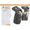 FUNDA PORTATELEFONO PLANO PLA539T