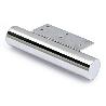 PATA METÁLICA MODELO PASTRANA ACABADO CROMO (H) PASTRANA H39 LARGO PSTRN 220