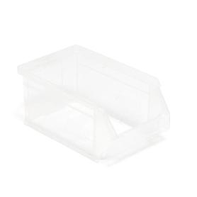 GAVETA APILABLE TAYG Nº55 TRANSLUCIDA 336X216X200MM 10,1L REF.255342
