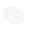 GAVETA APILABLE TAYG Nº55 TRANSLUCIDA 336X216X200MM 10,1L REF.255342