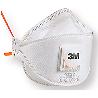 MASCARILLA PROT. C/VALVULA 3M 9332+ FFP3 (CAJA 10)