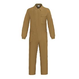 MONO MECANICO ITALIANO TERGAL VARIOS COLORES TALLA 48-70 COLOR ROPA COLOR BEIGE TALLAJE TALLA 50