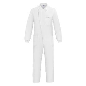 MONO MECANICO ITALIANO TERGAL VARIOS COLORES TALLA 48-70 COLOR ROPA COLOR BLANCO TALLAJE TALLA 50
