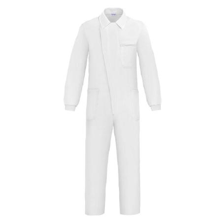 MONO MECANICO ITALIANO TERGAL VARIOS COLORES TALLA 48-70 COLOR ROPA COLOR BLANCO TALLAJE TALLA 62