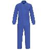 MONO MECANICO ITALIANO TERGAL VARIOS COLORES TALLA 48-70 COLOR ROPA COLOR AZULINA TALLAJE TALLA 66