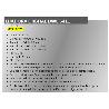 LIJADORA ORBITAL DEWALT 230W DWE6411-QS