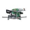 INGLETADORA MESA SUPERIOR 230V 250MM 1800W SILVER-GREEN G-250