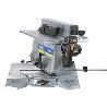INGLETADORA ABATIBLE VIRUTEX TM33W 1500W DISCO 300MM 48Z Y LASER GUIADOR