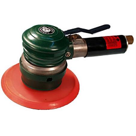 LIJADORA ROTO-ORBITAL 150MM LAR-102  Q Q ORBITA 10MM